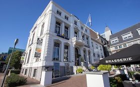 Golden Tulip Hotel West-Ende